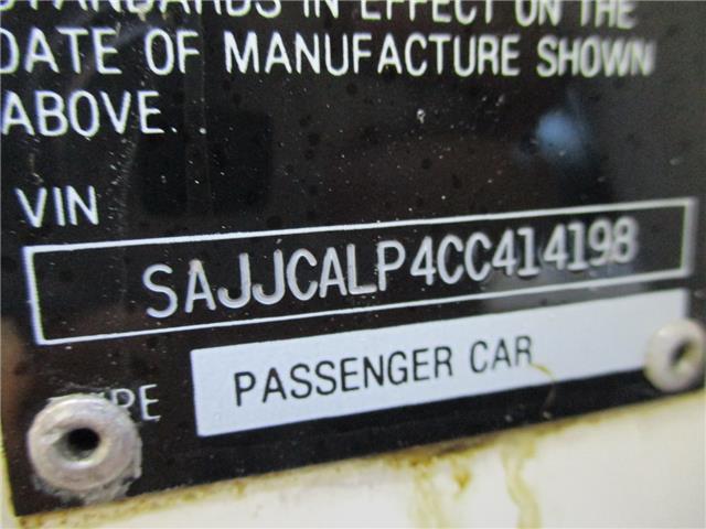1985 Jaguar XJ6 SOVEREIGN 1 OWNER! 62K MILES! - photo 11