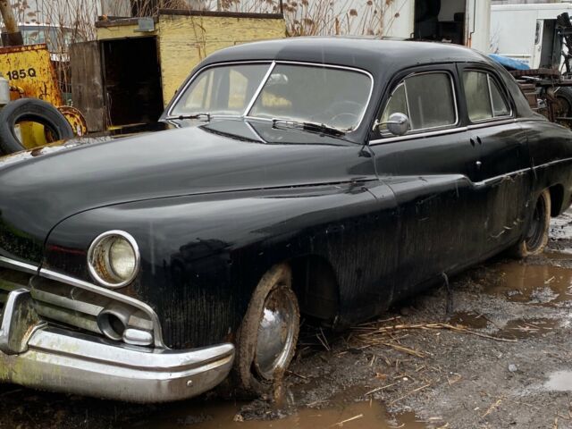NO RESERVE Lincoln Cosmopolitan 1949, great original find, bid with confidence! 1949 Lincoln Other