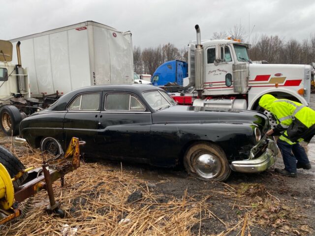 1949 Lincoln Other - photo 2