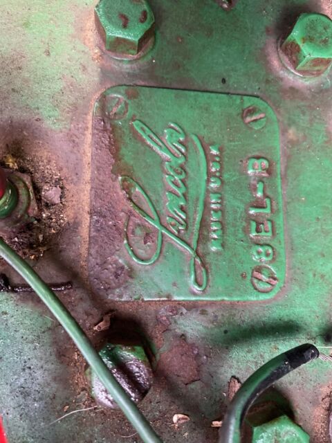1949 Lincoln Other - photo 9