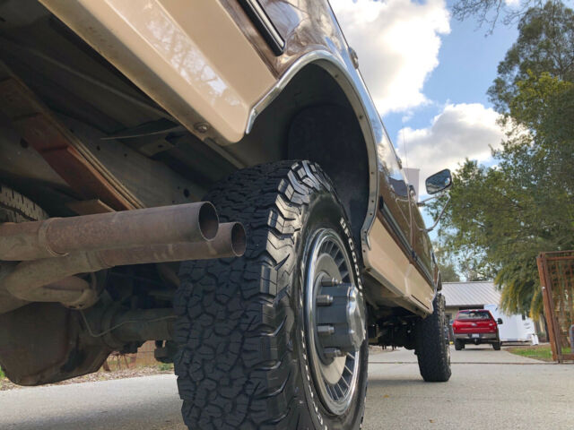 1992 Ford F-250 XLT - photo 13