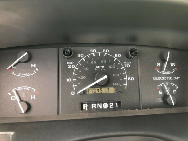 1992 Ford F-250 XLT - photo 9
