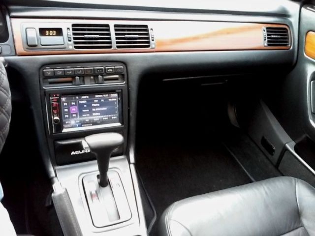 1993 Acura Vigor GS - photo 11