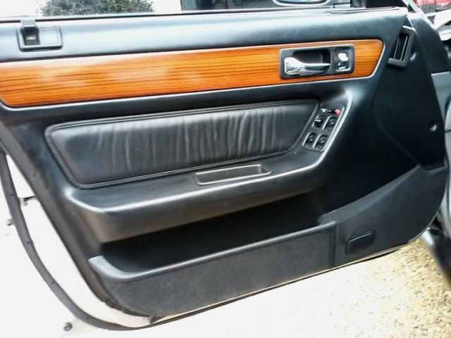 1993 Acura Vigor GS - photo 12