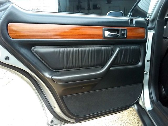 1993 Acura Vigor GS - photo 13