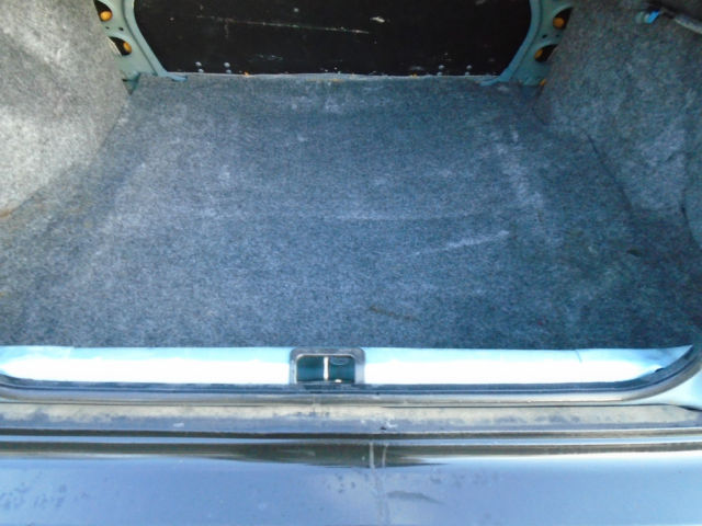 1988 Chevrolet Nova - photo 11