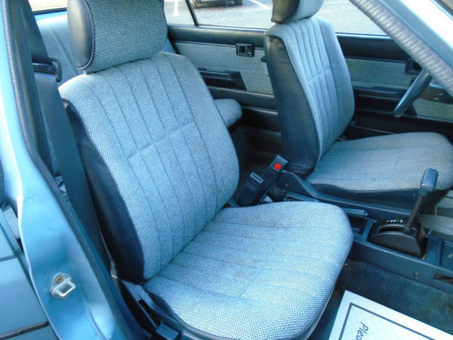 1988 Chevrolet Nova - photo 13