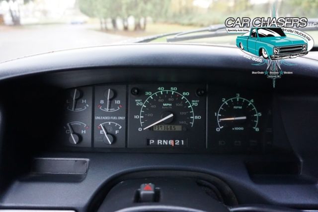 1994 Ford Bronco NO RESERVE 137K LOW MILE 1 OWNER XLT 351 V8 4X4! - photo 2