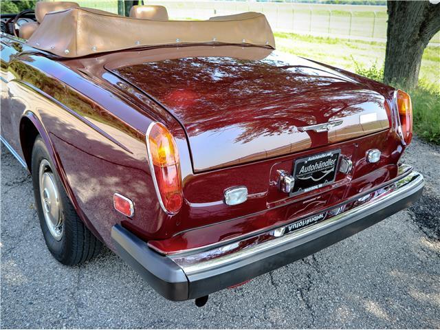 1976 Rolls-Royce Corniche -- - photo 10