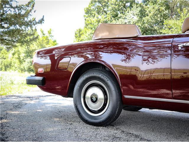 1976 Rolls-Royce Corniche -- - photo 11