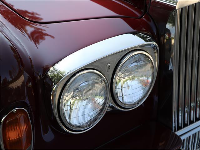 1976 Rolls-Royce Corniche -- - photo 12