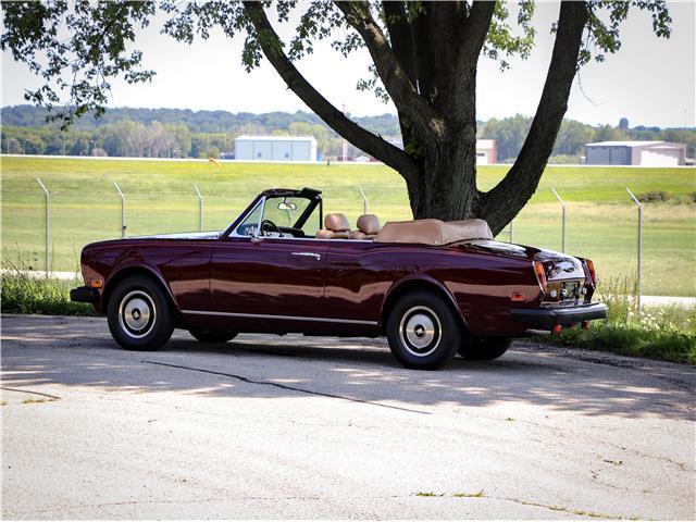 1976 Rolls-Royce Corniche -- - photo 2