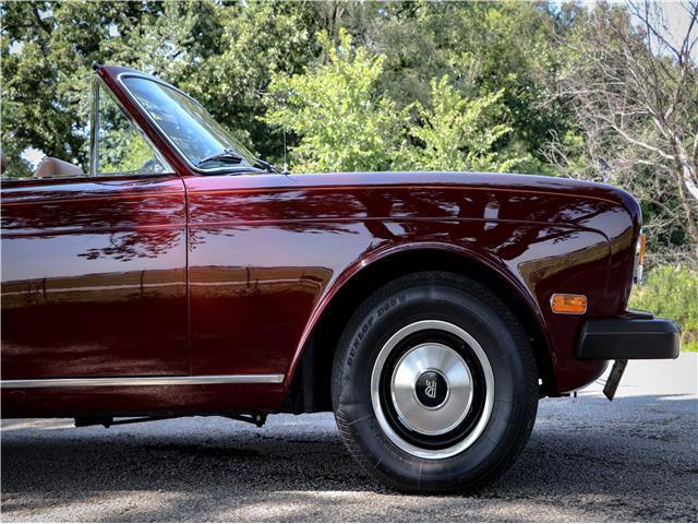 1976 Rolls-Royce Corniche -- - photo 3