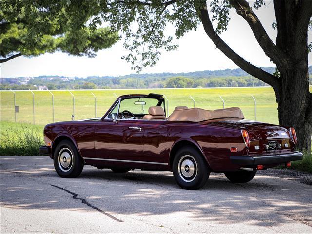 1976 Rolls-Royce Corniche -- - photo 5