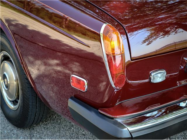 1976 Rolls-Royce Corniche -- - photo 7
