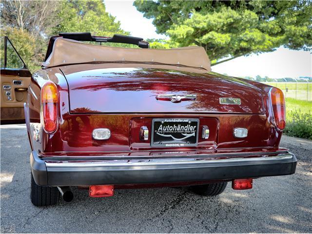 1976 Rolls-Royce Corniche -- - photo 9