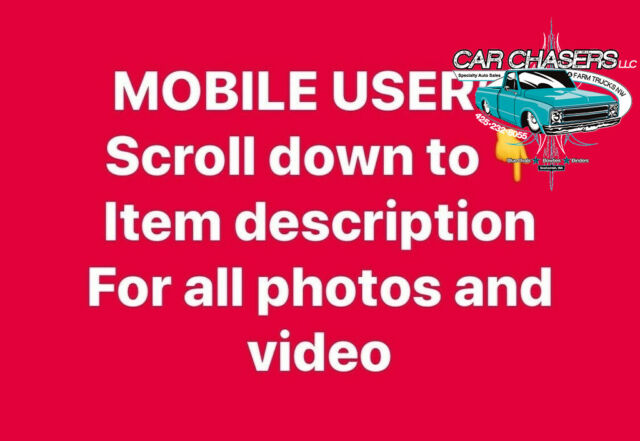 1994 Ford F-150 NO RESERVE! LOW MILE ALL ORIGINAL 1 OWNER SURVIVOR! 150PIX+VIDEO - photo 10