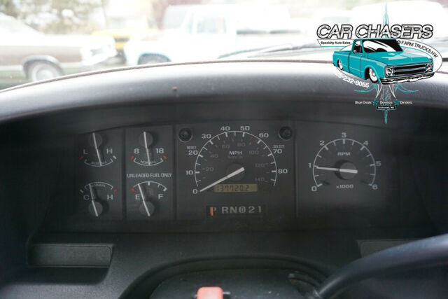 1994 Ford F-150 NO RESERVE! LOW MILE ALL ORIGINAL 1 OWNER SURVIVOR! 150PIX+VIDEO - photo 2