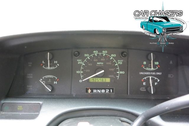 1992 Ford F-250 92K ORIGINAL MILES!! NR - photo 3