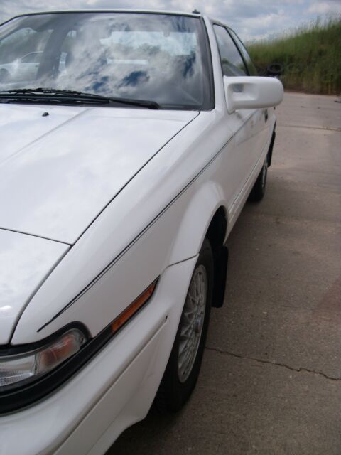 1989 Toyota Corolla SR-5 - photo 3