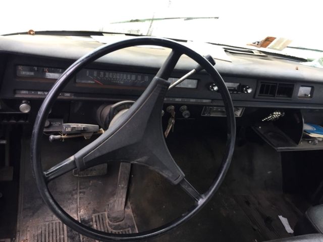 1973 International Harvester Travelall - photo 10