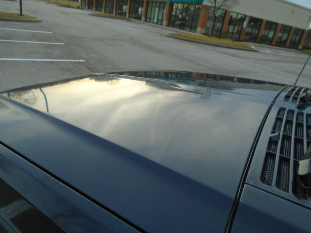 1991 Jeep Cherokee Laredo Sport Utility 4-Door - photo 5