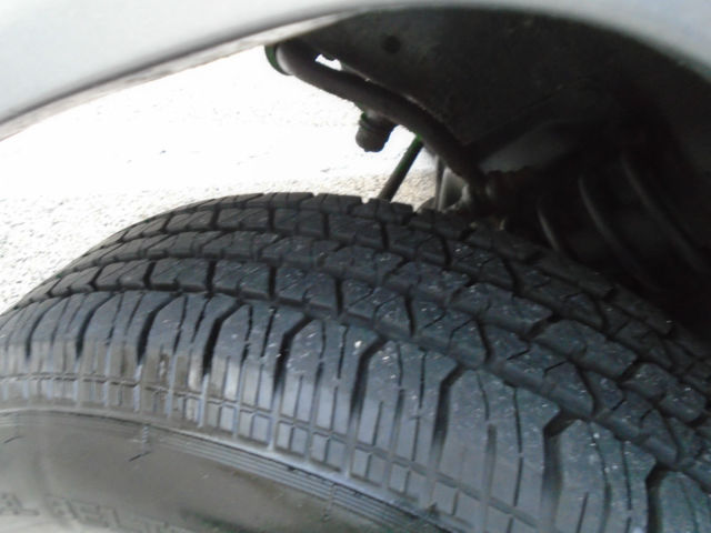 1991 Jeep Cherokee Laredo Sport Utility 4-Door - photo 6