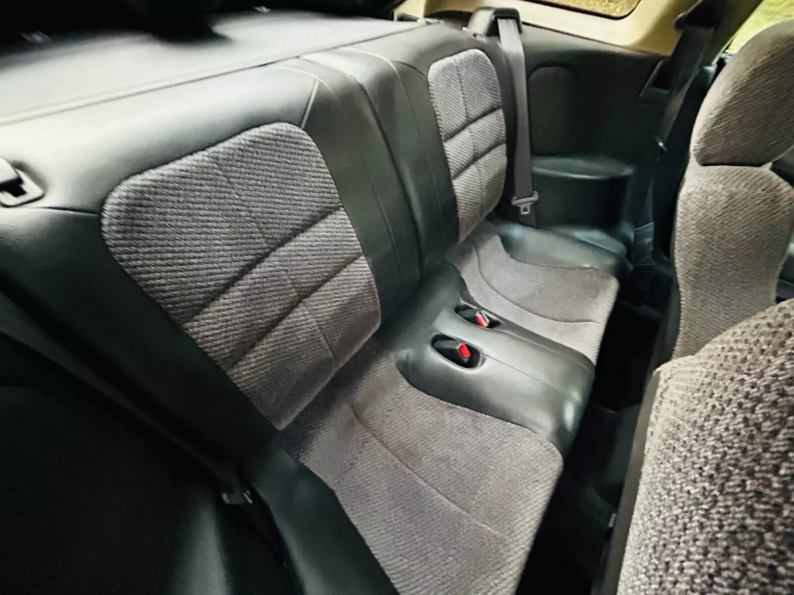 1991 Dodge Stealth V6 DOHC 3.0L Same as 3000GT or GTO Manual 5 speed No reserve - photo 13