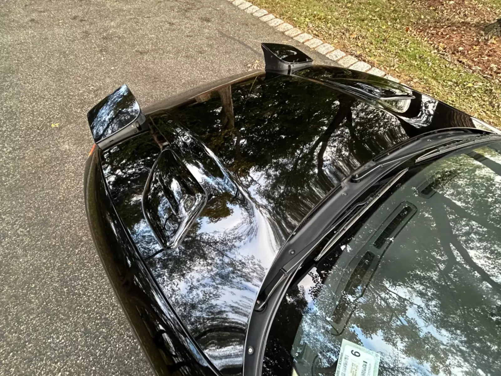 1991 Dodge Stealth V6 DOHC 3.0L Same as 3000GT or GTO Manual 5 speed No reserve - photo 5