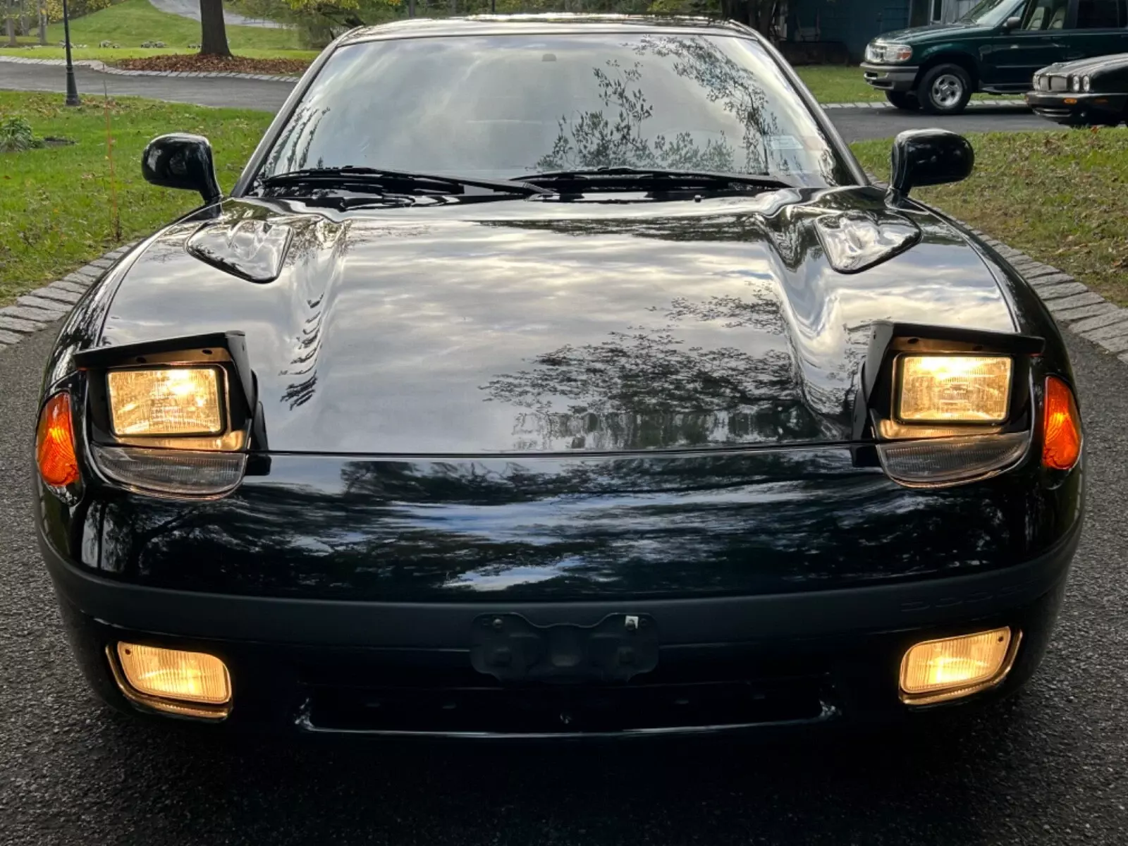 1991 Dodge Stealth V6 DOHC 3.0L Same as 3000GT or GTO Manual 5 speed No reserve - photo 9