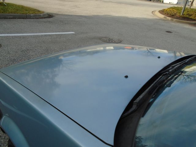 1988 Chevrolet Nova CLOTH - photo 8