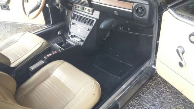 1979 Alfa Romeo GTV - photo 12