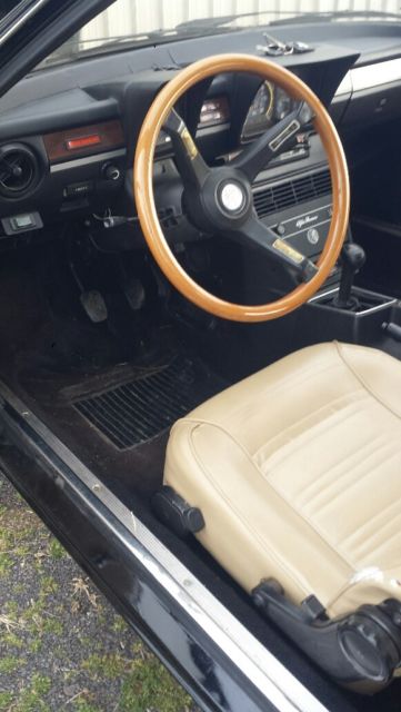1979 Alfa Romeo GTV - photo 13