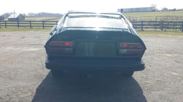 1979 Alfa Romeo GTV - photo 4