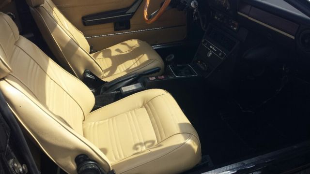 1979 Alfa Romeo GTV - photo 9
