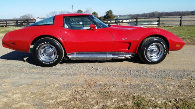 1979 Chevrolet Corvette