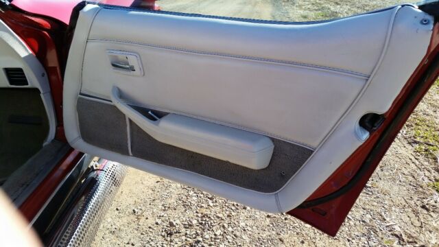 1979 Chevrolet Corvette - photo 6