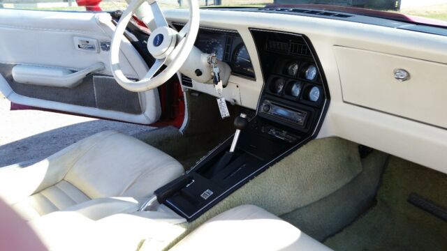 1979 Chevrolet Corvette - photo 7
