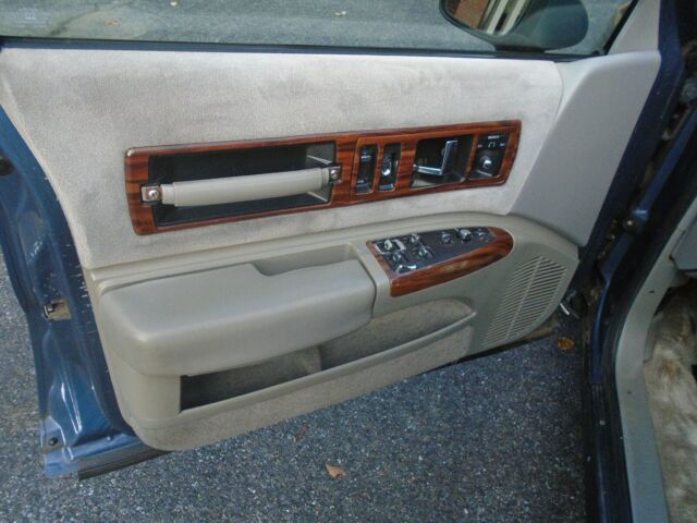 1994 Chevrolet Caprice - photo 13