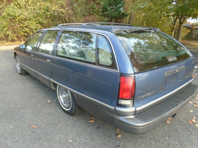 1994 Chevrolet Caprice - photo 3