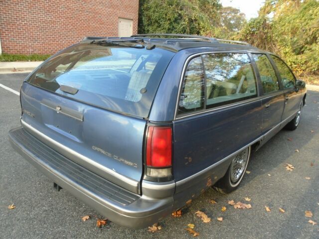 1994 Chevrolet Caprice - photo 4
