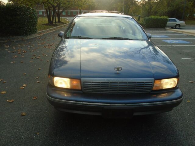 1994 Chevrolet Caprice - photo 6