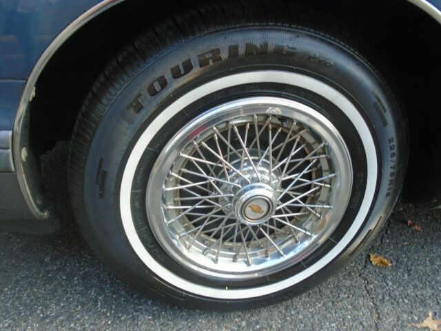 1994 Chevrolet Caprice - photo 7