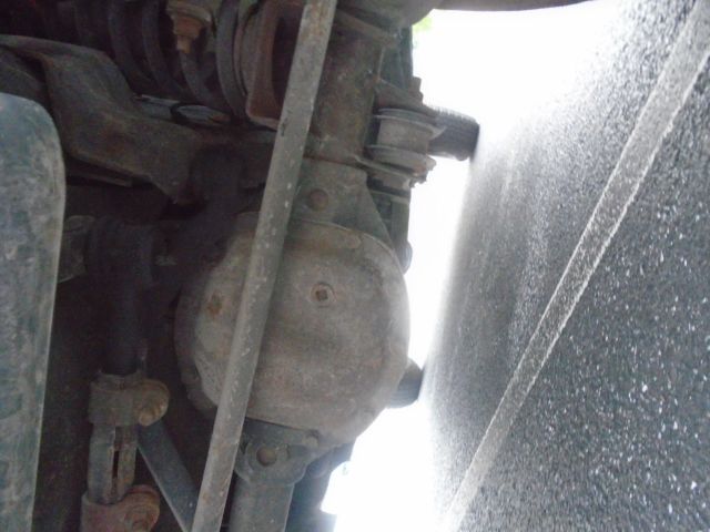 1994 Jeep Grand Cherokee - photo 9
