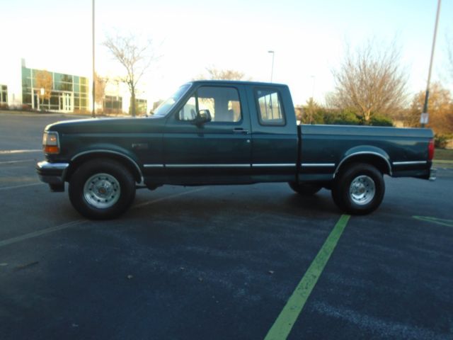 1994 Ford F-150 - photo 2