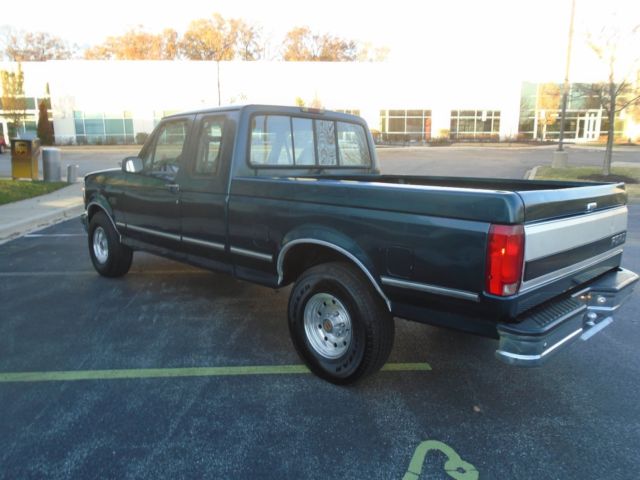 1994 Ford F-150 - photo 3