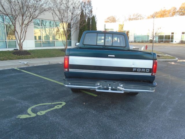 1994 Ford F-150 - photo 4