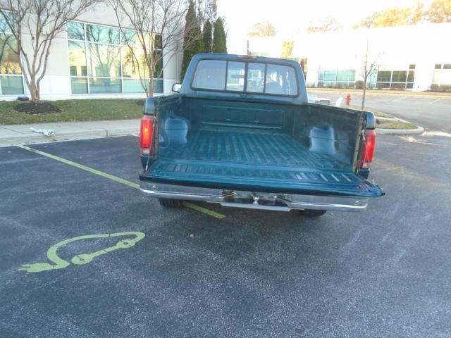 1994 Ford F-150 - photo 5