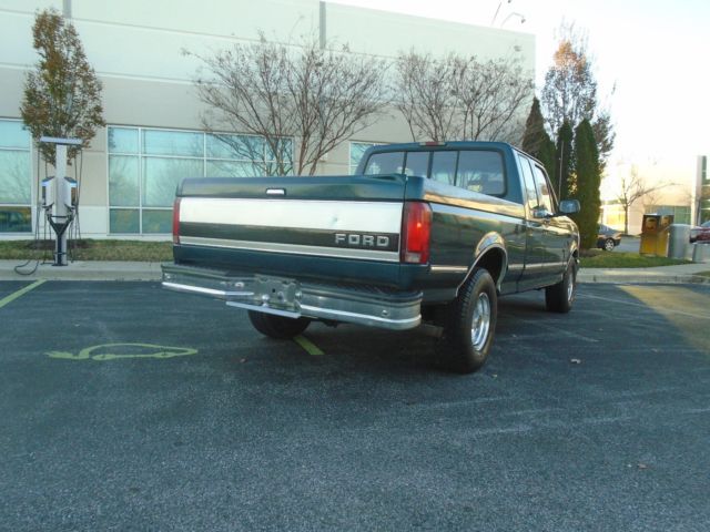 1994 Ford F-150 - photo 6