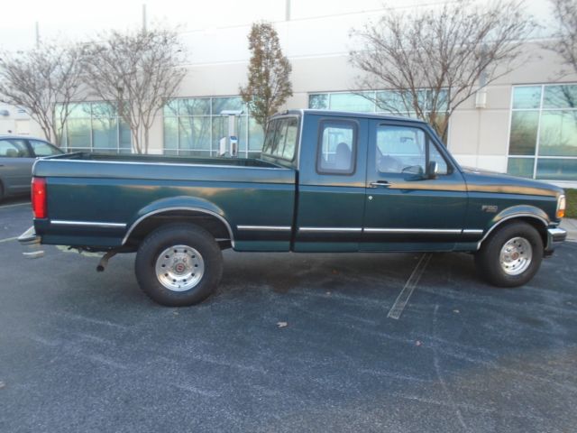 1994 Ford F-150 - photo 7